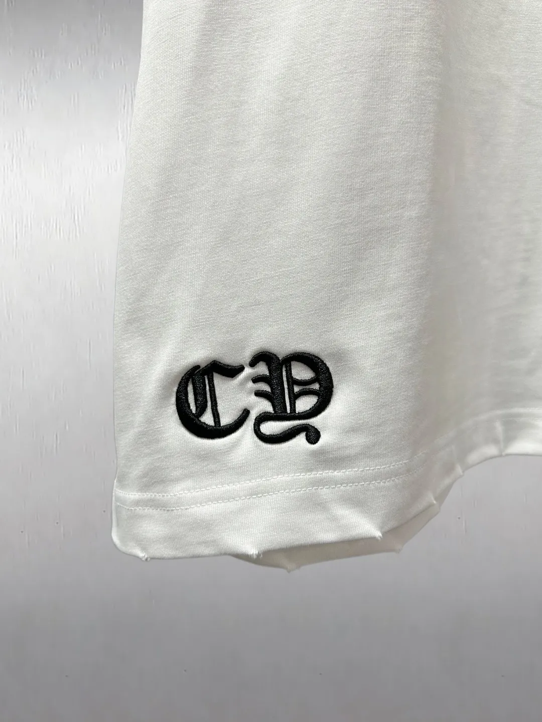 CH White 2026CHNew Arrival os 0 Sizes:XS-L Same Style ：Black White
